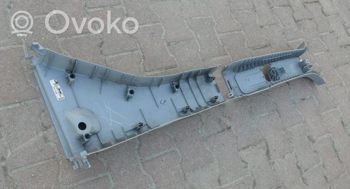 Nissan Quest Отделка стойки (B) (нижняя) 769165Z000