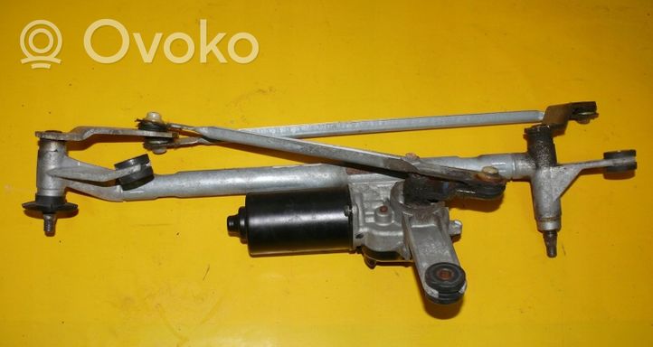 Nissan Quest Mechanizm i silniczek wycieraczek szyby przedniej / czołowej 288005Z000