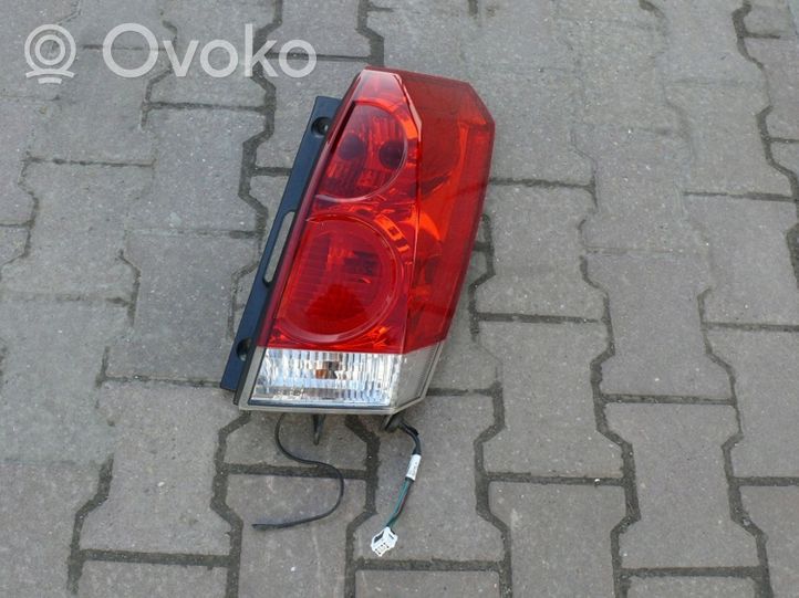 Nissan Quest Takavalot 265505Z000