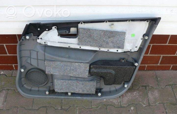 Suzuki SX4 Apmušimas priekinių durų (obšifke) 8372079JB0CJR