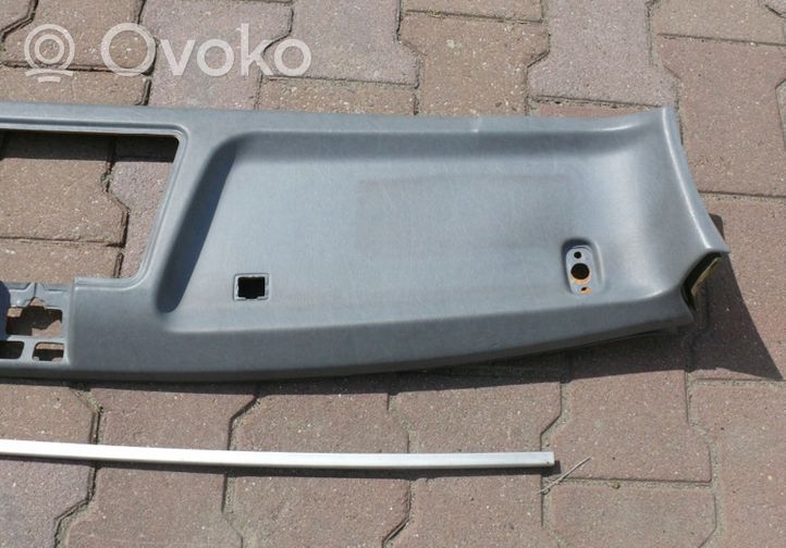 Mercedes-Benz S W140 Headlining roof cover 1401406900825