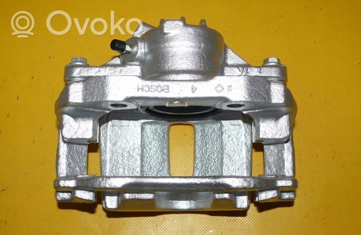 Citroen Berlingo Pinza del freno anteriore 0204Y01131