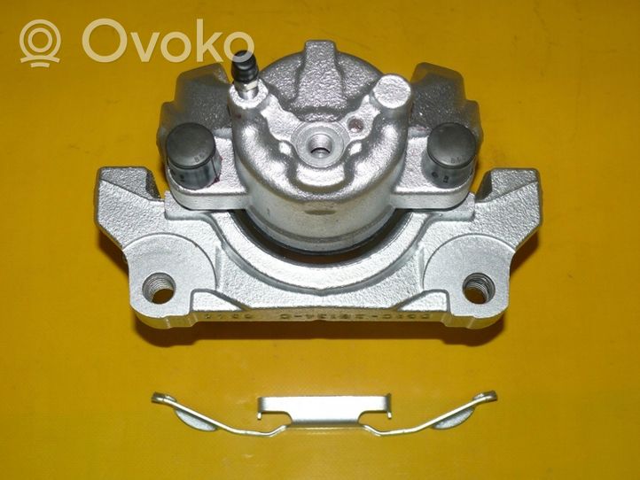 Ford Fusion II Pinza del freno anteriore DG9C2B302AB