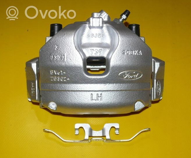 Ford Connect Set dischi freno e pinze 739BV612B302