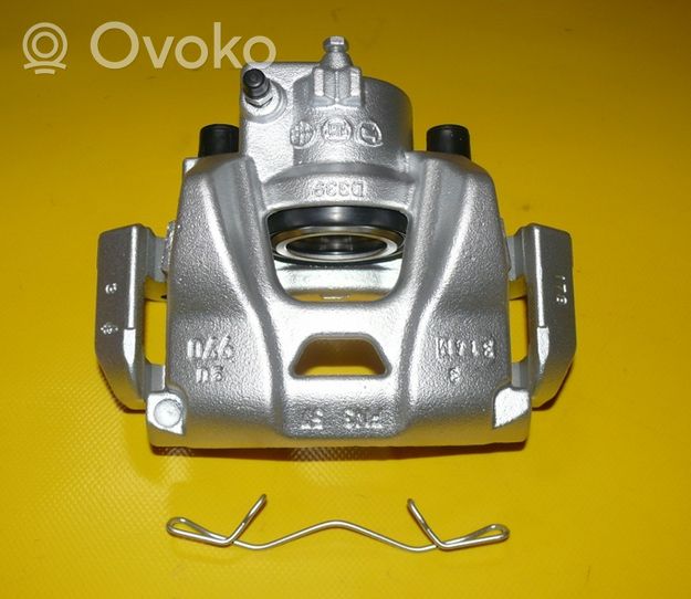 Alfa Romeo Giulietta Set dischi freno e pinze D339696FN357