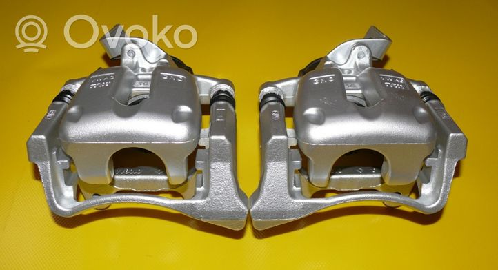 Volkswagen PASSAT CC Set dischi freno e pinze 3C0615403B