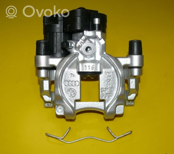 Volkswagen Touran III Set dischi freno e pinze 5Q0615405BC