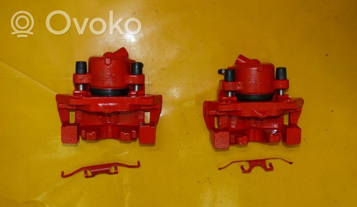 BMW 5 E39 Rear brake caliper 