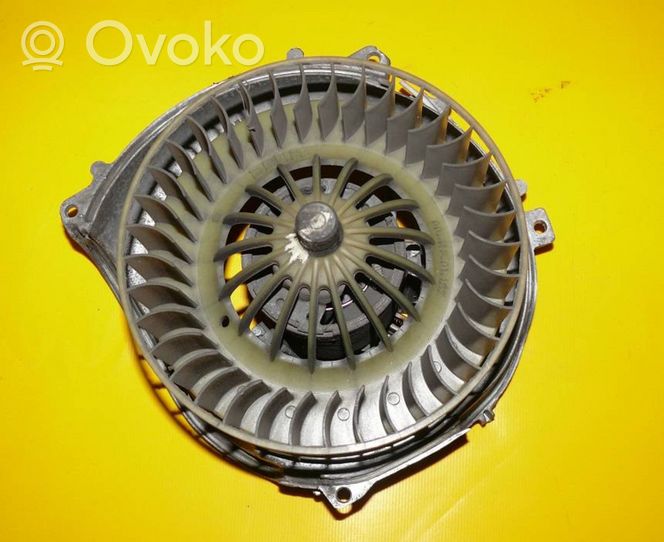 Mercedes-Benz S W140 Ventola riscaldamento/ventilatore abitacolo 1408300508