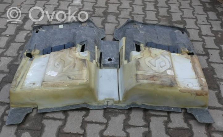 Mercedes-Benz S W140 Galinis salono kilimas 1406800241