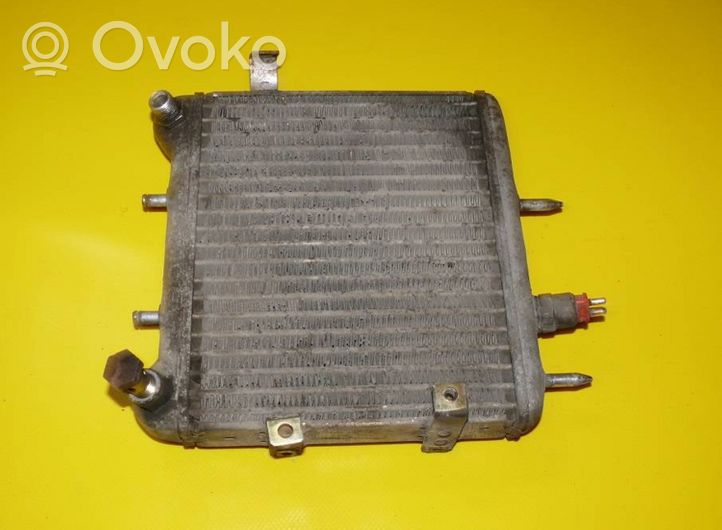 Mercedes-Benz S W140 Radiateur d'huile moteur 1405011601