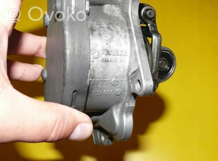 Mercedes-Benz S W140 Pompe à vide 0002303065