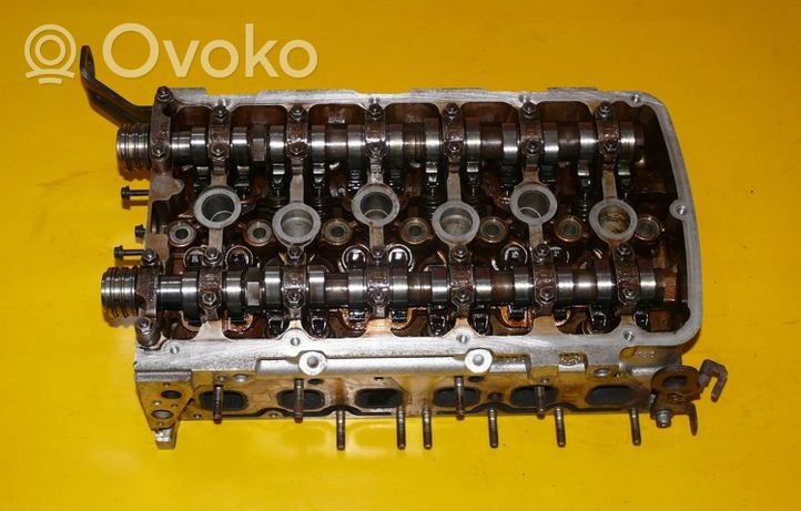 Volkswagen Phaeton Testata motore 022100373C