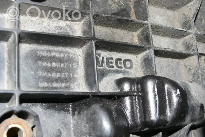 Iveco Daily 3rd gen Poljinkokoonpano 504068713