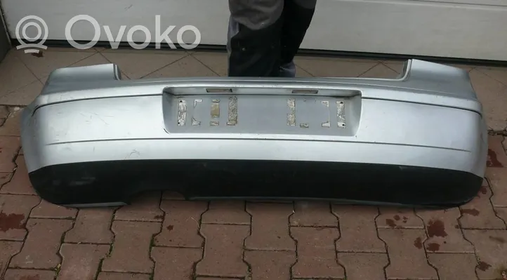 Volkswagen Polo Zderzak tylny 6Q6807521