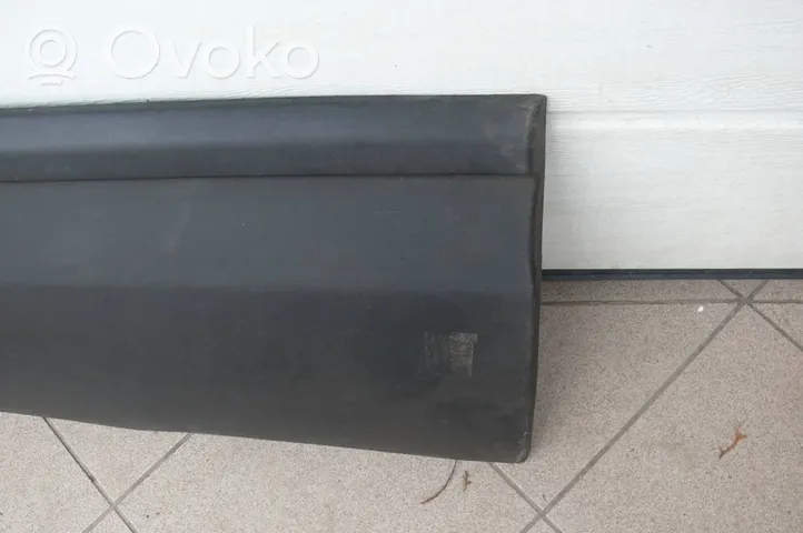 Iveco Daily 4th gen Takaoven lista (muoto) 504099714