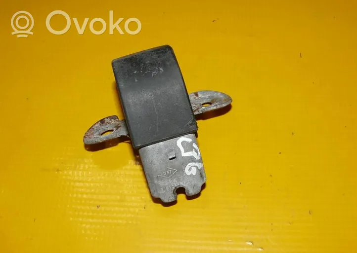 Renault Master II Rear door lock 