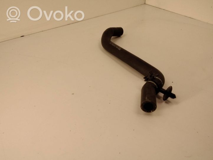 Audi Q5 SQ5 Engine coolant pipe/hose 80A122051CF4