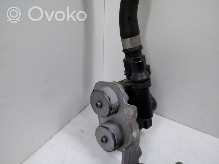 BMW X5 F15 Valvola di regolazione del liquido di raffreddamento e del riscaldatore 1147412226