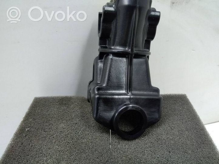 Mercedes-Benz 190 W201 Gear selector/shifter (interior) A2012670640