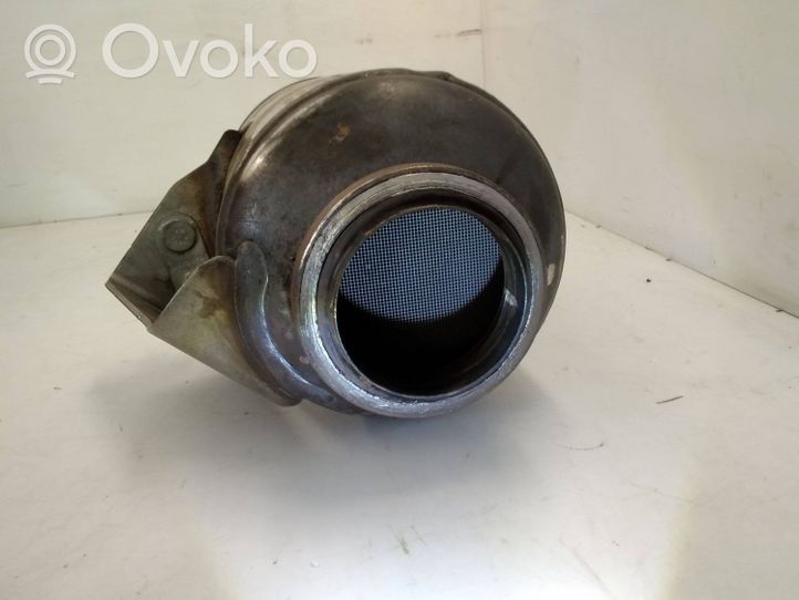 Mercedes-Benz C AMG W205 Filtre à particules catalyseur FAP / DPF A2054900256