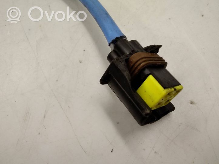 Mercedes-Benz C AMG W205 Lambda probe sensor A0005421600