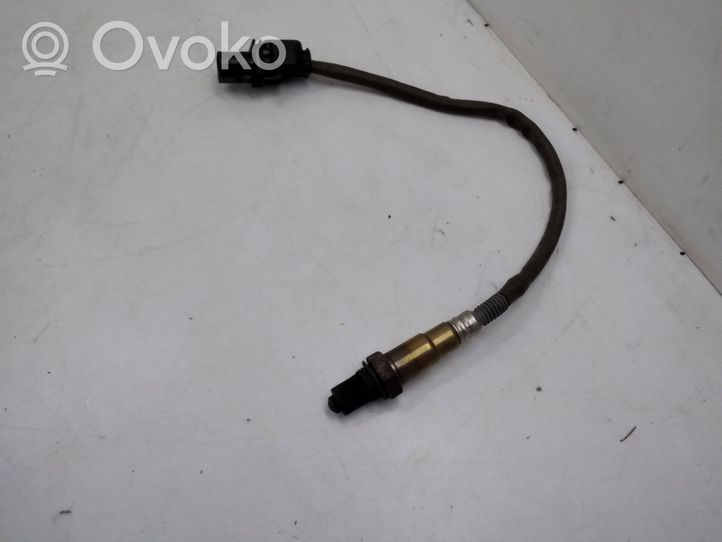 Mercedes-Benz C AMG W205 Lambda probe sensor 0095426018