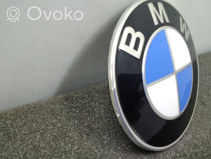 BMW X3 G01 Emblemat / Znaczek tylny / Litery modelu 7499154