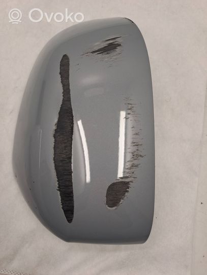 BMW X4 G02 Plastic wing mirror trim cover 697019AB