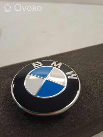 BMW X4 G02 Gamyklinis rato centrinės skylės dangtelis (-iai) 6850834