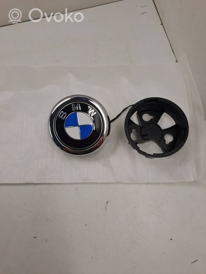 BMW X4 G02 Takaluukun/tavaratilan luukun ulkokahva 7248535