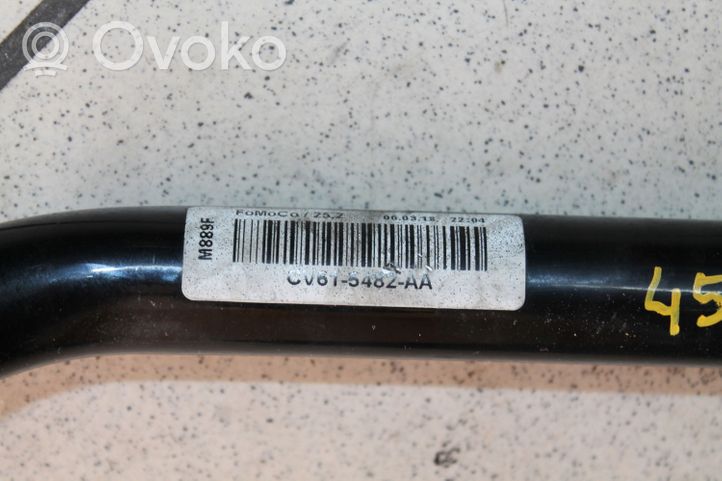 Volvo V40 Cross country Priekinis stabilizatorius 31317899