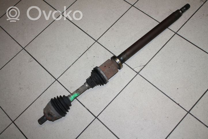 Volvo V40 Cross country Semiasse anteriore P31280680