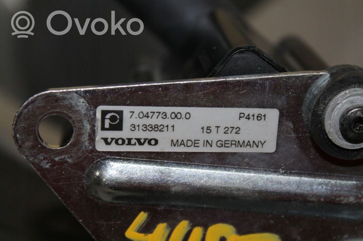 Volvo V90 Cross Country Pompe à eau de liquide de refroidissement 31338211