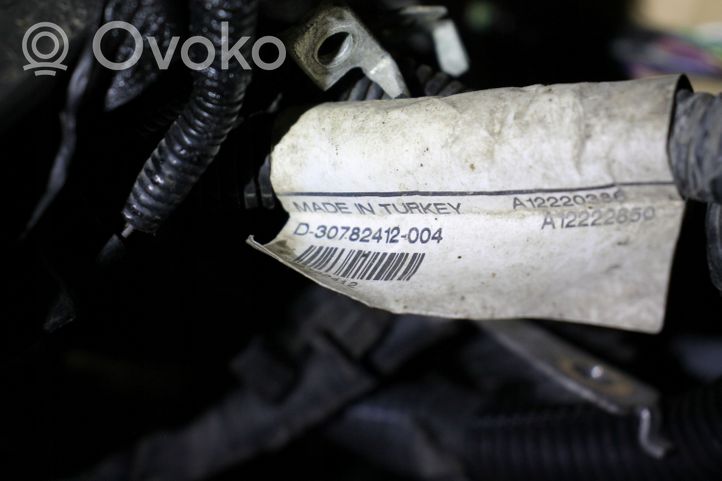 Volvo XC70 Проводка двигателя 30782412004