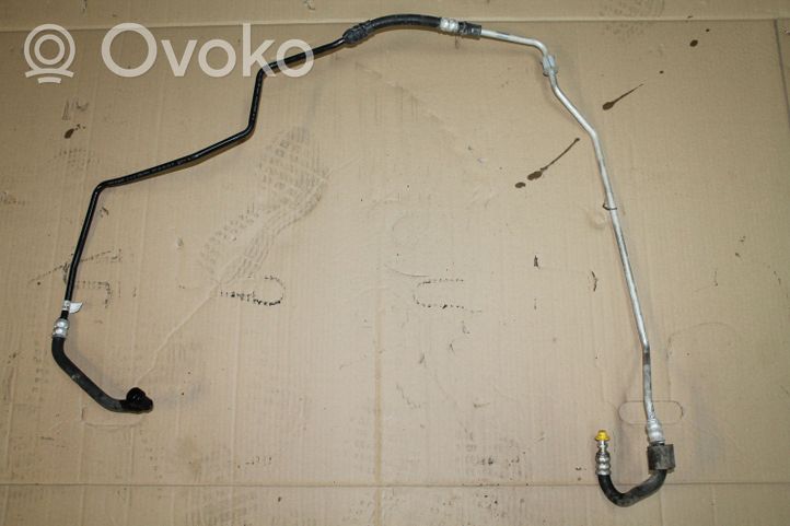 Volvo S60 Vairo stiprintuvo žarna (-os)/ vamzdelis (-iai) 31280864