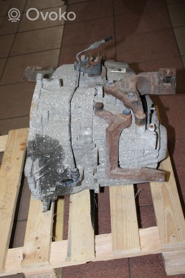 Volvo C30 Manual 5 speed gearbox 9482387