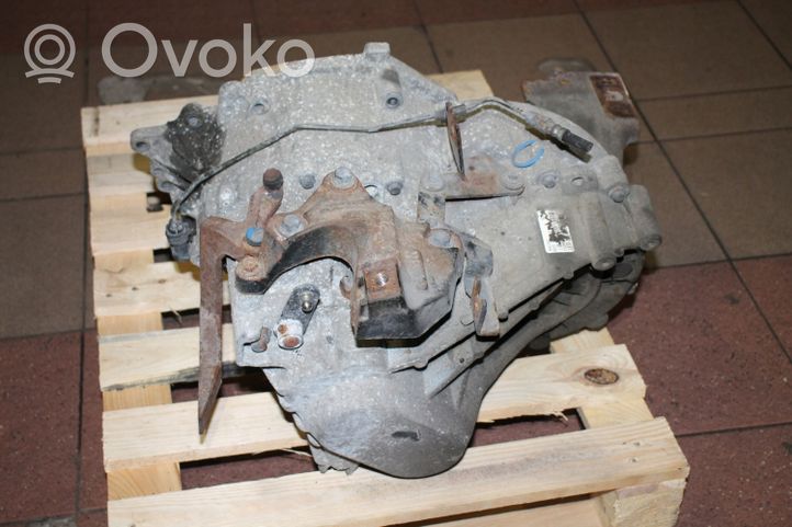 Volvo C30 Manual 5 speed gearbox 9482387