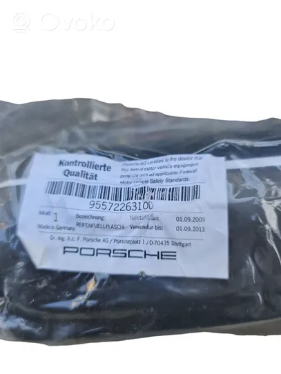 Porsche Cayenne (9PA) Set di attrezzi 95572263100