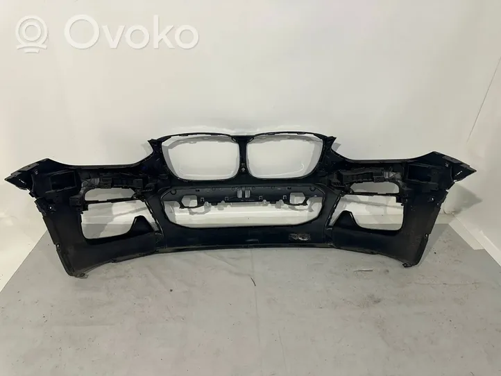 BMW X3 G01 Etupuskuri 77382310