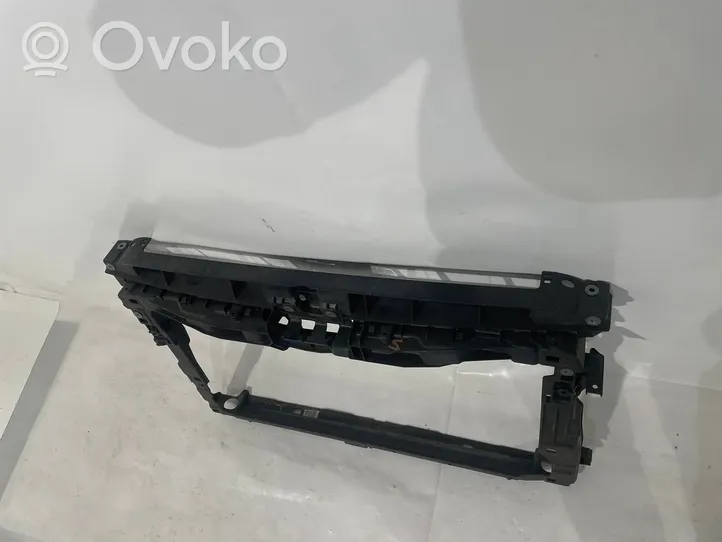 Volkswagen Golf VII Pannello di supporto del radiatore 5G0805594Q