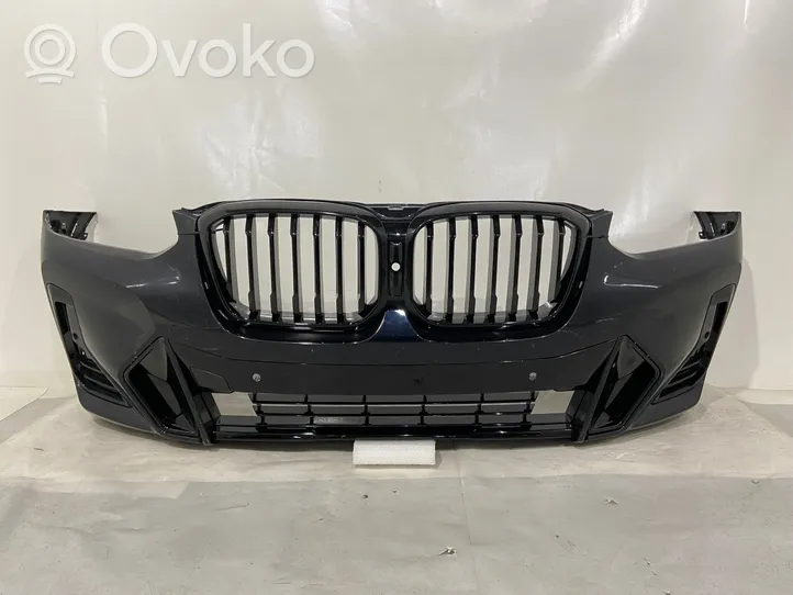 BMW X3 G01 Paraurti anteriore 9853317