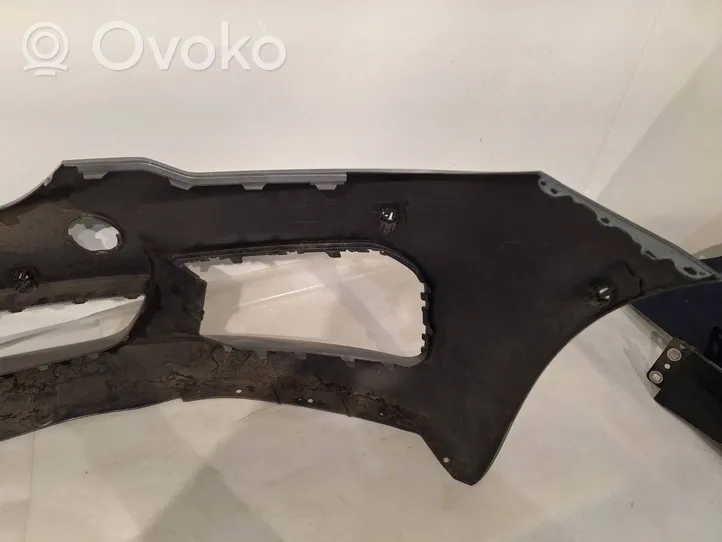 BMW 5 G30 G31 Front bumper 8064928