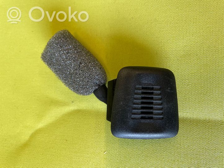 BMW 5 F10 F11 Microphone (Bluetooth / téléphone) 9263744