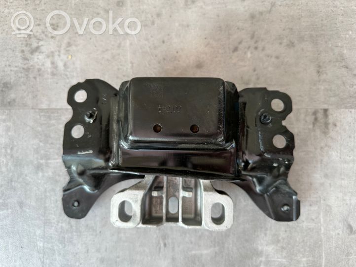 Volkswagen Golf VII Support de moteur, coussinet 5Q0199555BD