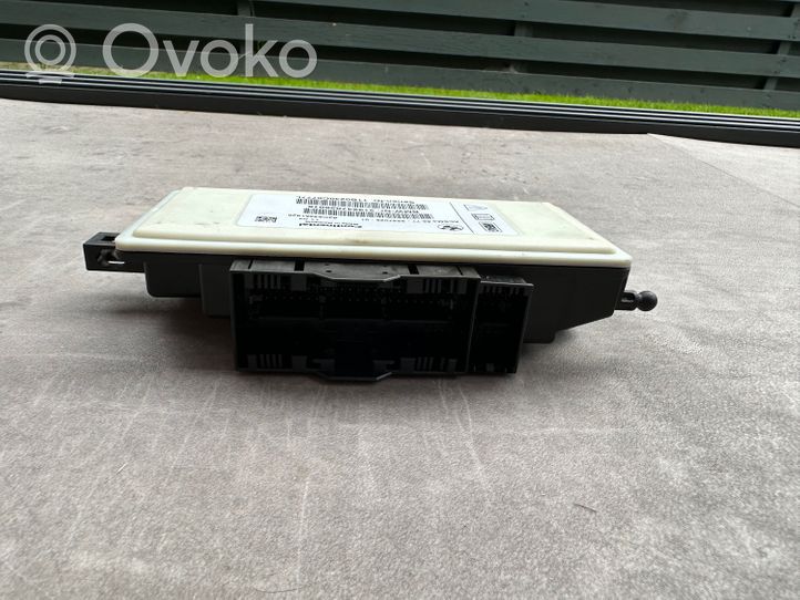 BMW X3 F25 Module de contrôle airbag 65779247025