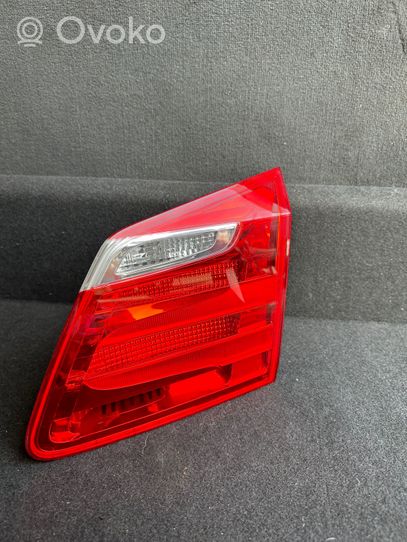 Mercedes-Benz GL X166 Luci posteriori del portellone del bagagliaio A1668201264