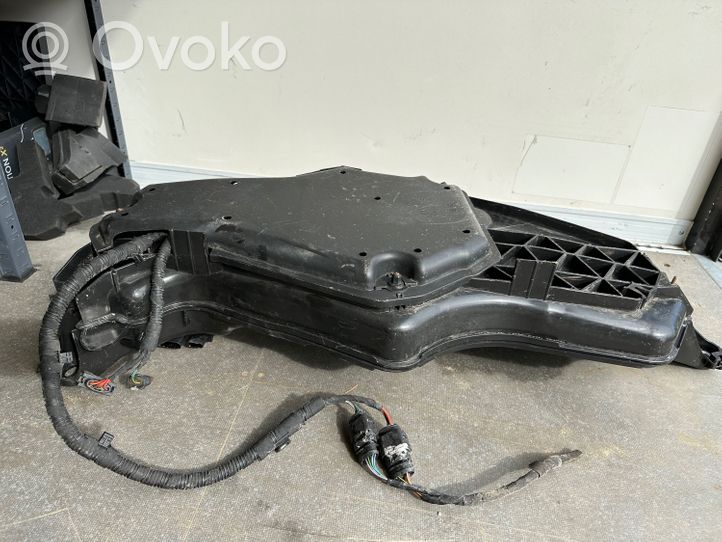 Volkswagen T-Roc Zbiornik płynu AdBlue 5Q0131877AA