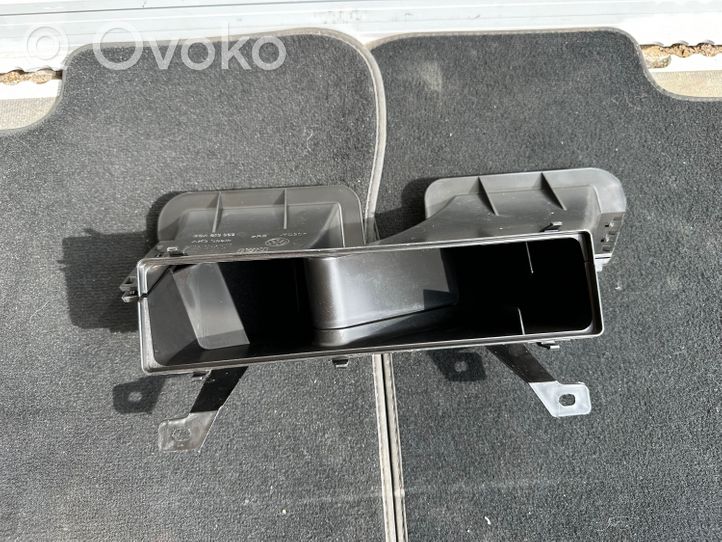 Volkswagen T-Roc Conduit d'air (cabine) 2GA819063