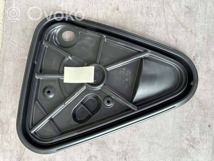 Volkswagen T-Roc Muu etuoven verhoiluelementti 2GA837916B